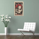 Poster di Zoro