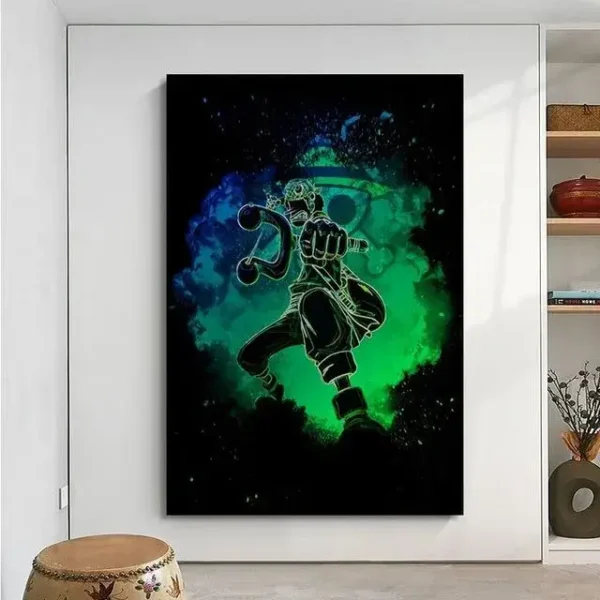 Poster Usopp