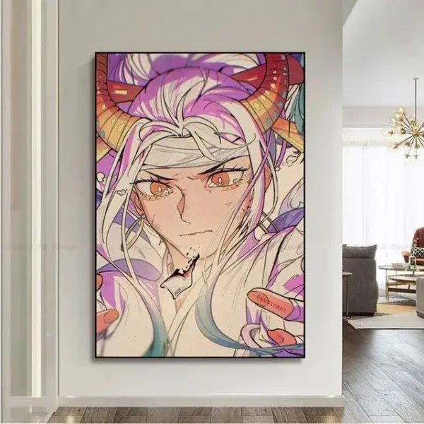 Poster Yamato