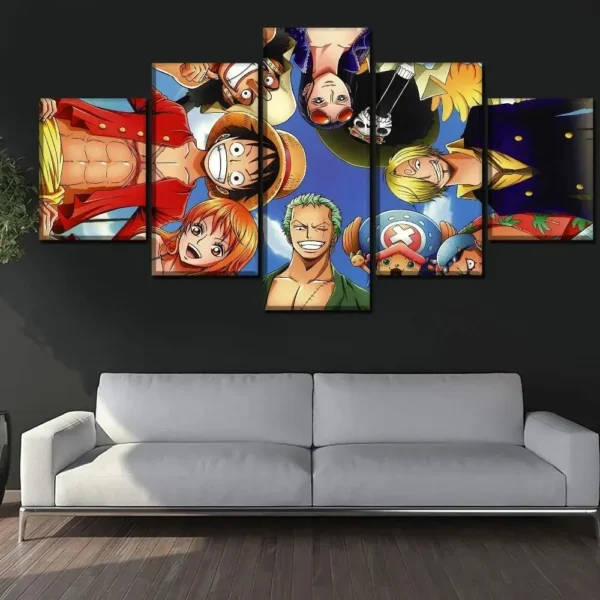 Quadro One Piece