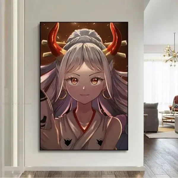Quadro Yamato