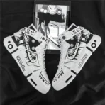 Scarpe Ace