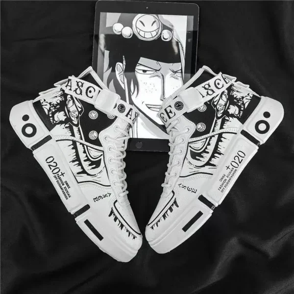 Scarpe Ace
