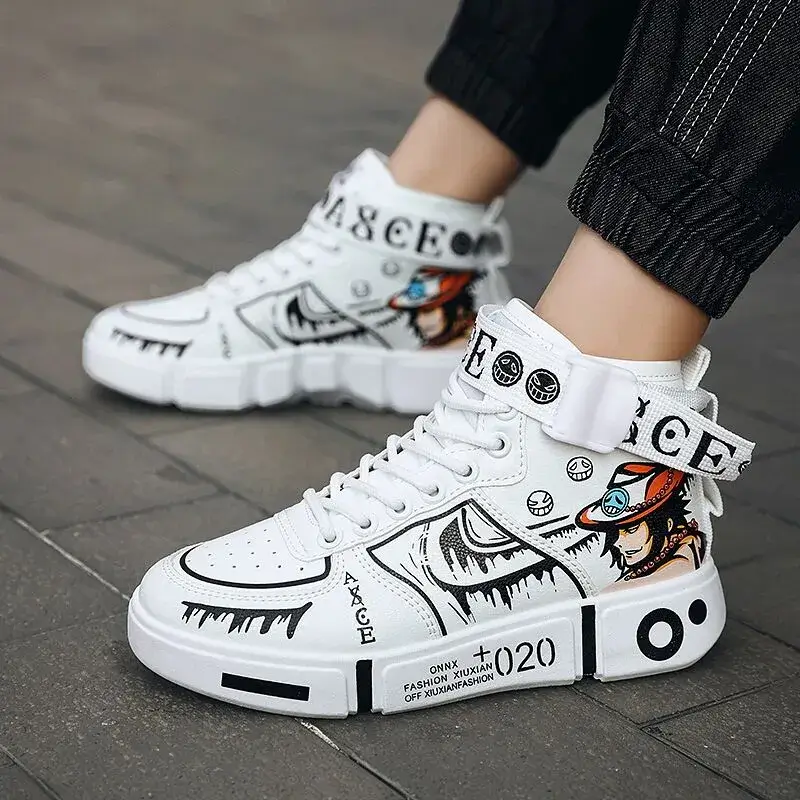 Scarpe Ace One Piece Scarpe Ace One Piece
