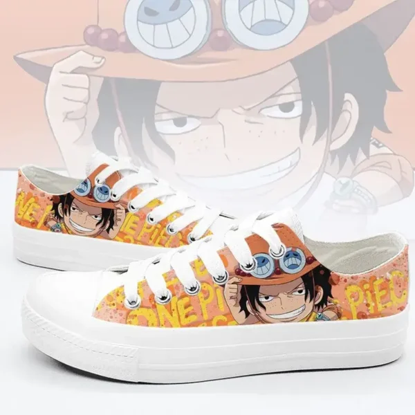 Scarpe di Ace