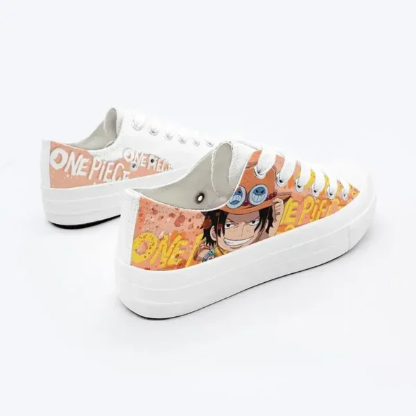 Scarpe di Ace