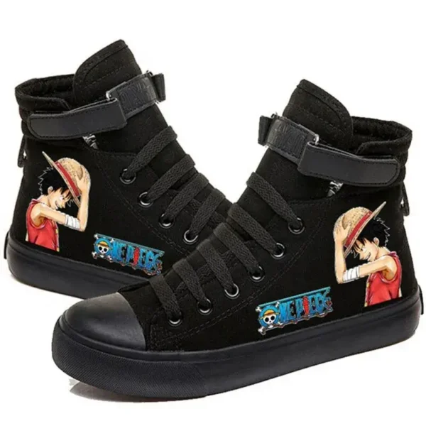 Scarpe di Monkey D. Luffy