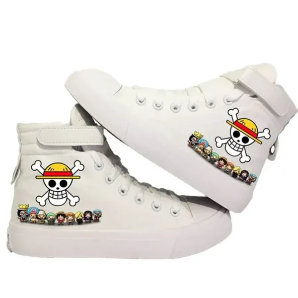 Scarpe di One Piece
