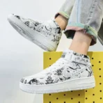 Scarpe di One Piece Nike