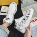 Scarpe di One Piece Nike