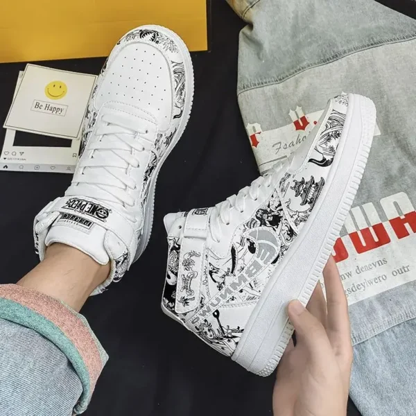 Scarpe di One Piece Nike
