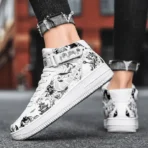Scarpe di One Piece Nike
