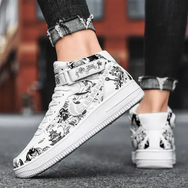 Scarpe di One Piece Nike
