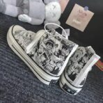 Scarpe di One Piece Vans