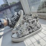 Scarpe di One Piece Vans