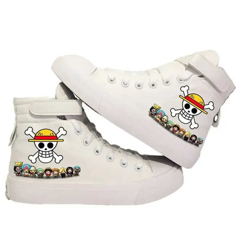 Scarpe di One Piece Scarpe di One Piece