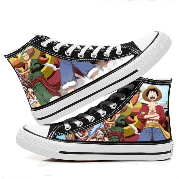 Scarpe Equipaggio di One Piece