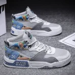 Scarpe Grigie Zoro One Piece