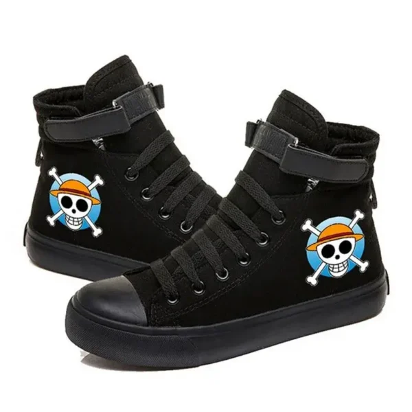 Scarpe Logo One Piece