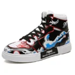 Scarpe Luffy Gear 4