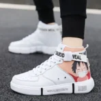 Scarpe Monkey D. Luffy