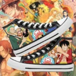 Scarpe One Piece