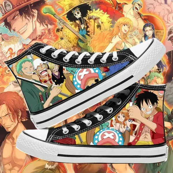 Scarpe One Piece