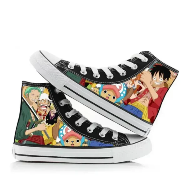 Scarpe One Piece