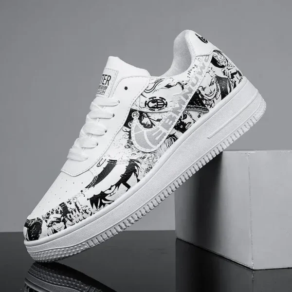 Scarpe One Piece Air Force