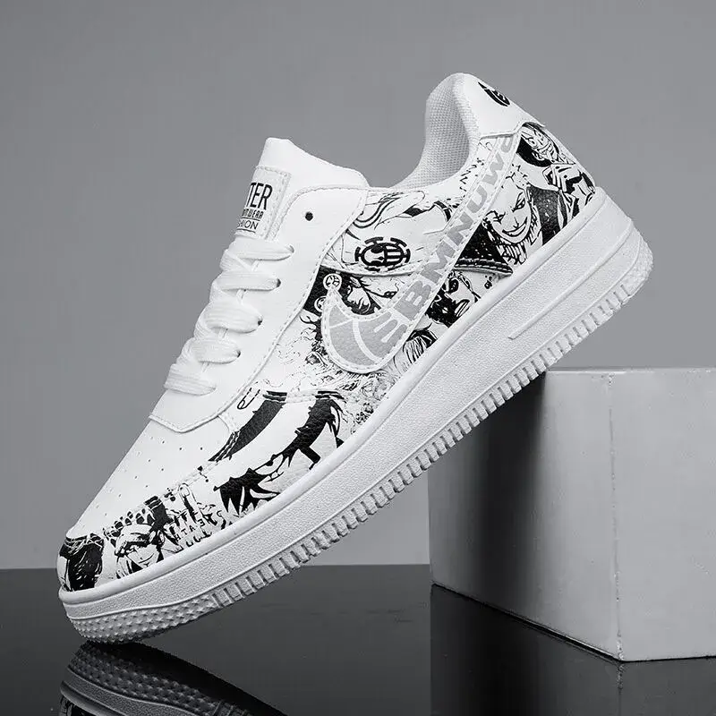 Scarpe One Piece Air Force