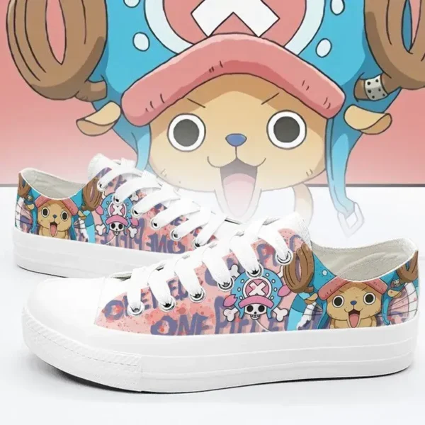 Scarpe One Piece Chopper
