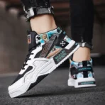 Scarpe One Piece Zoro