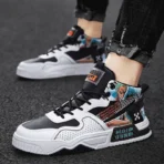 Scarpe One Piece Zoro