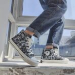 Scarpe Personalizzate One Piece