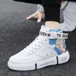 Scarpe Sanji