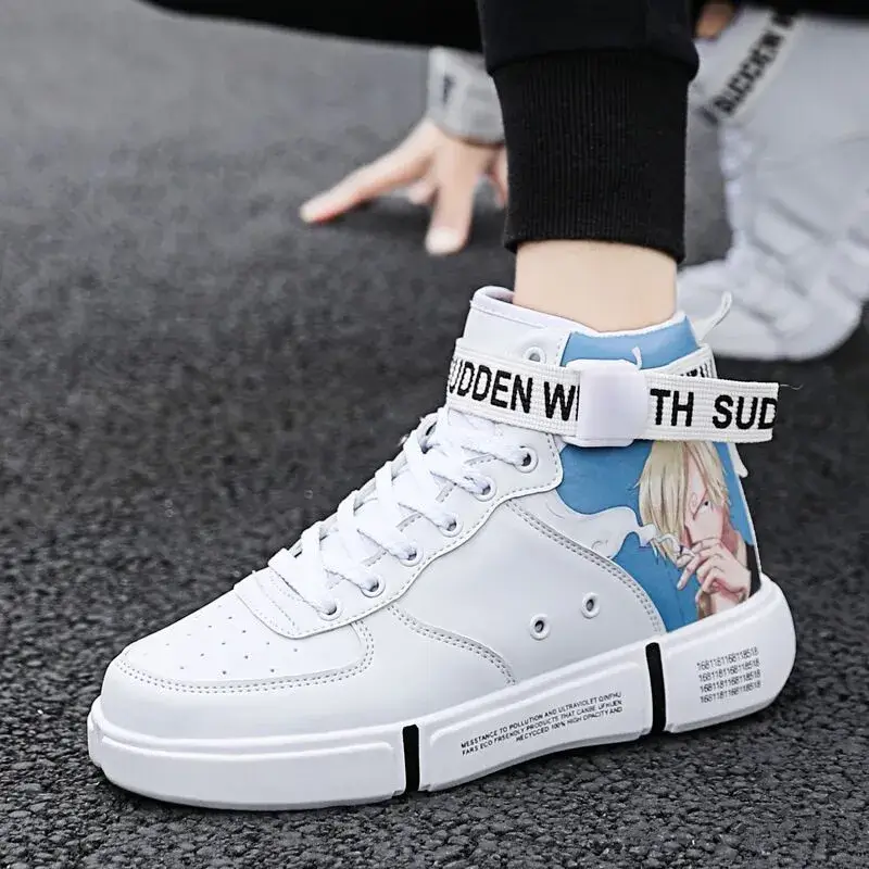 Scarpe Sanji