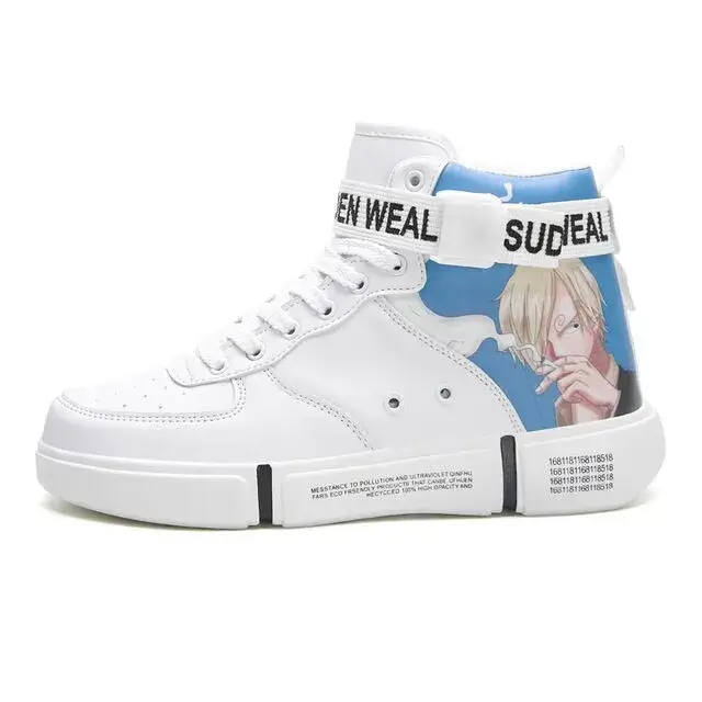 Scarpe Sanji