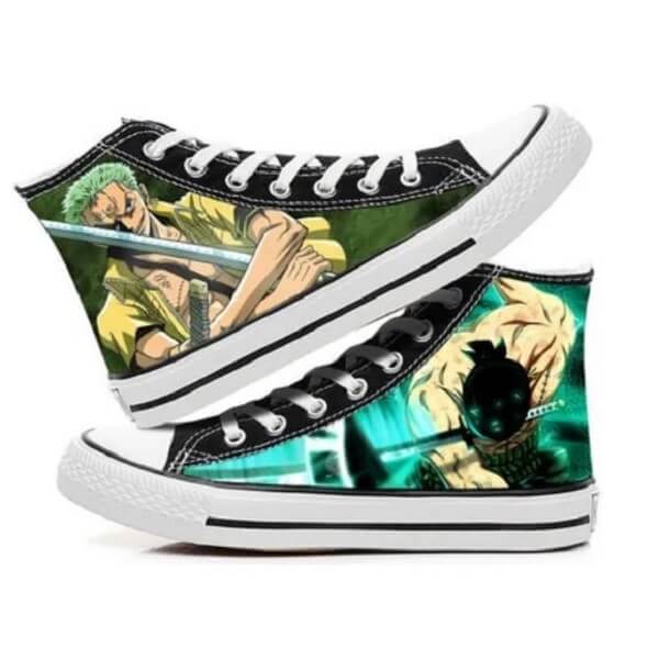 Scarpe Zoro