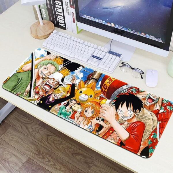 Tappetino Tastiera di One Piece
