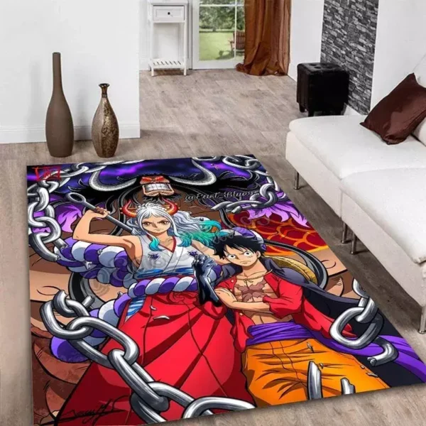 Tappeto Yamato