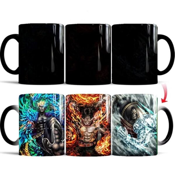 Tazza Ace One Piece