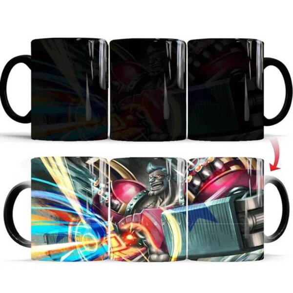 Tazza Franky