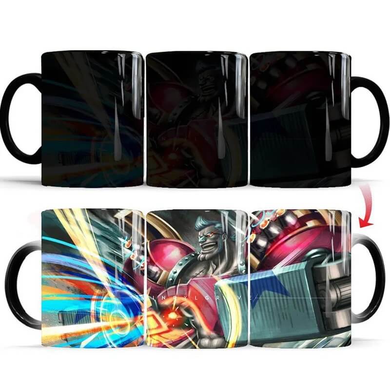 Tazza Franky