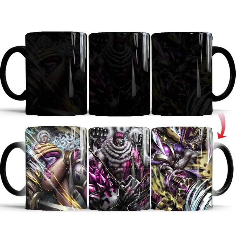 Tazza Katakuri