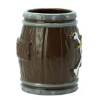Tazza One Piece Botte