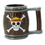 Tazza One Piece Botte