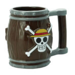 Tazza One Piece Botte