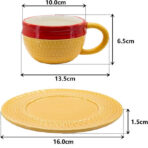 Tazza One Piece Cappello