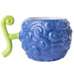 Tazza One Piece Frutto del Diavolo