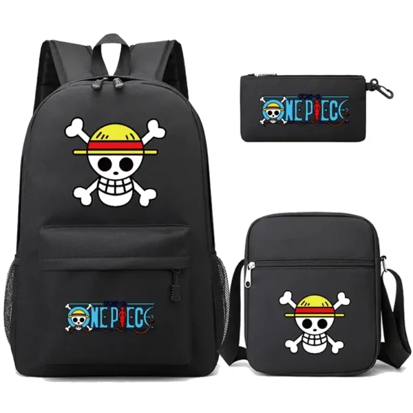 Zaino One Piece